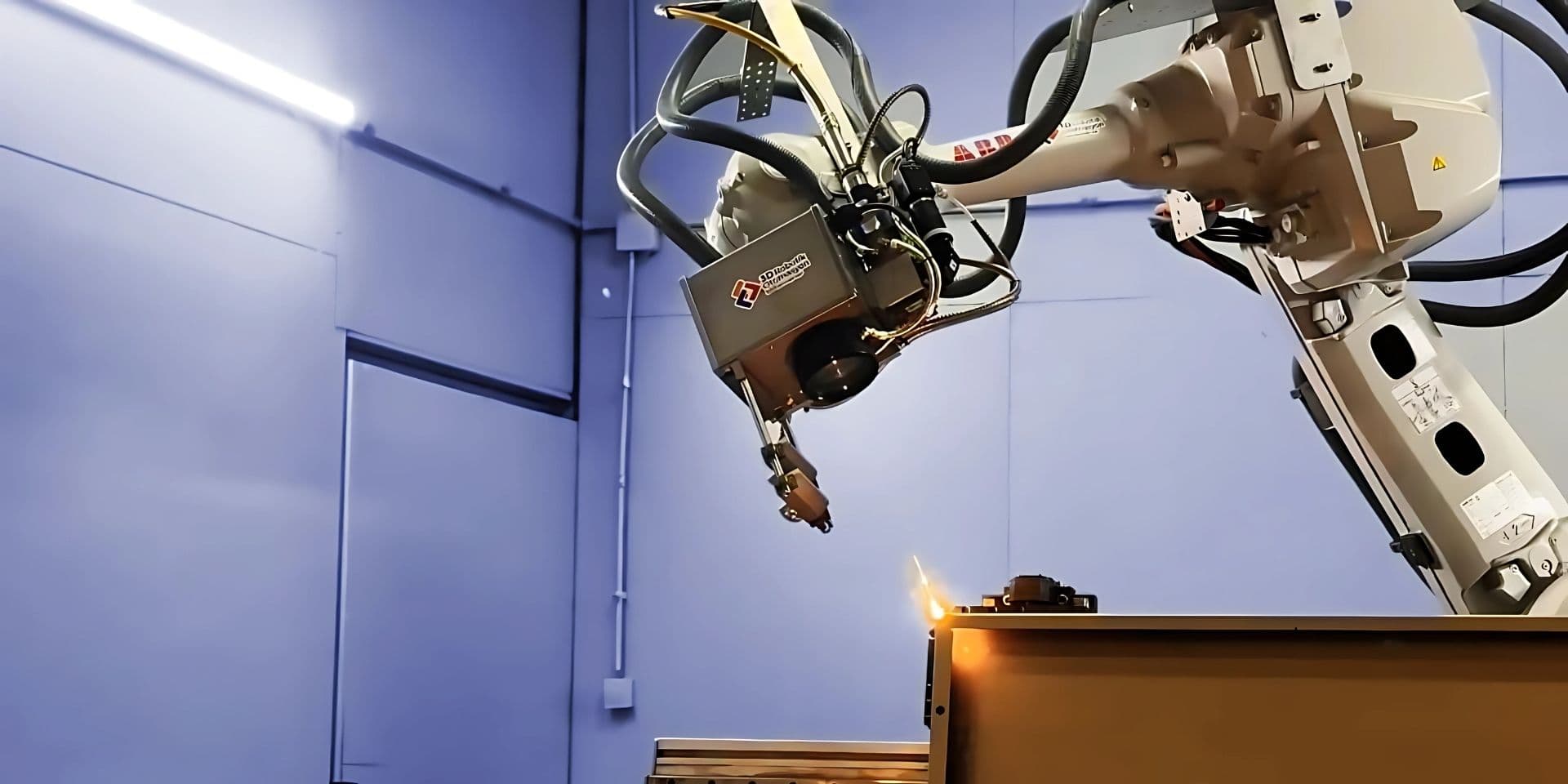 METAL İŞLEMEDE AKILLI ÇÖZÜM ORTAĞINIZ!