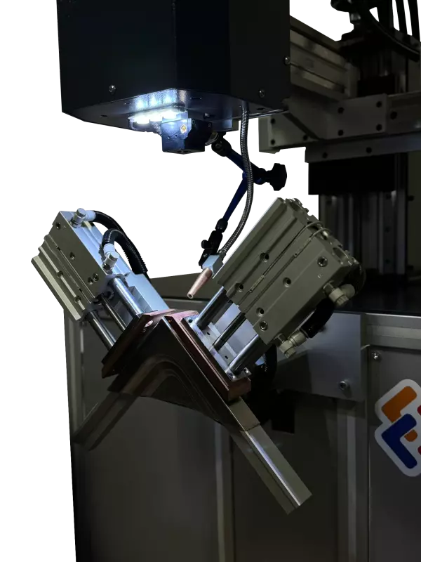 Laser Welding Machine