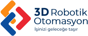 3D Robotics